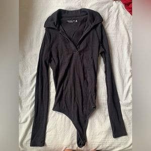 Abercrombie and Fitch long sleeve